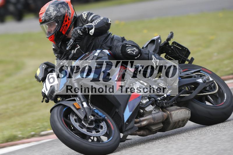 /24 08.06.2025 TZ Motorsport ADR/Gruppe gruen/76